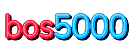 bos5000 — logo kanal