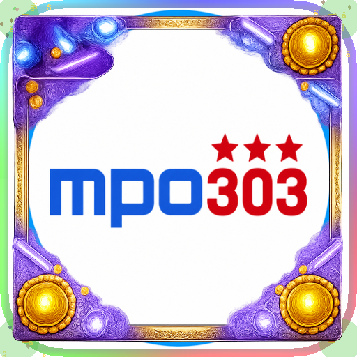 mpo303 — galeri pratinjau Resmi APK