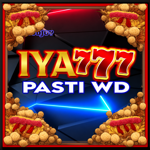 iya777 — mitra unggulan