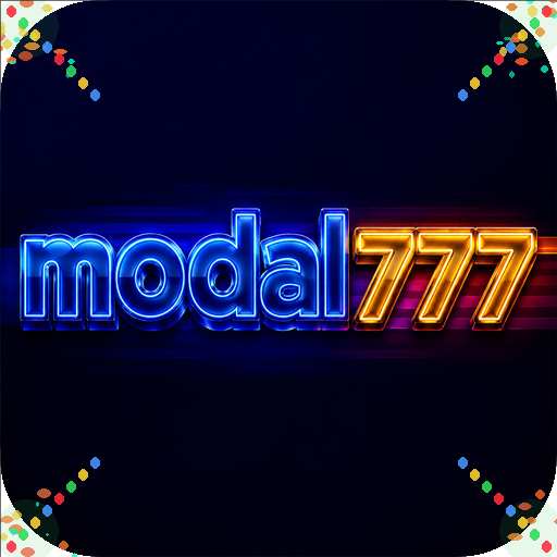 modal777 — mitra unggulan
